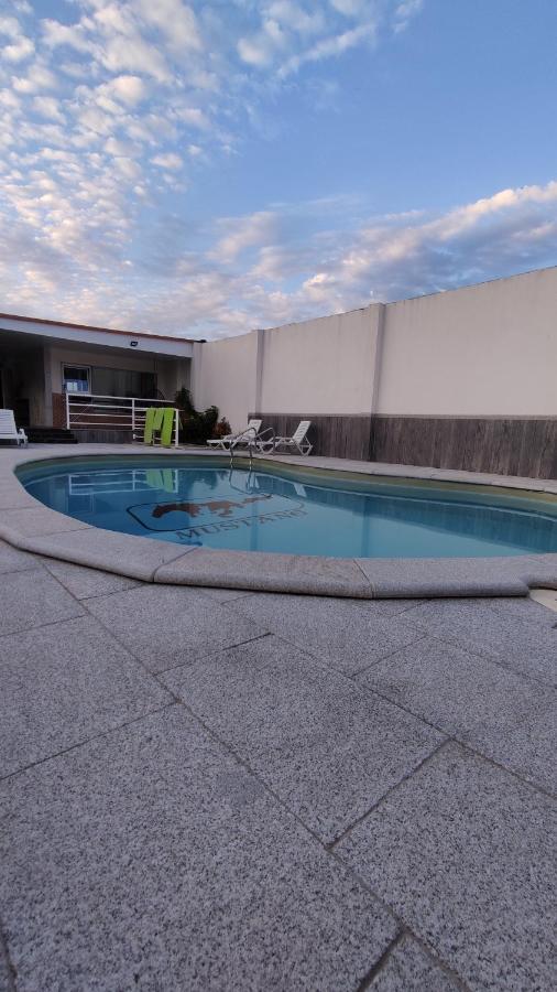 Casinha Das Bonecas - Casa Com Piscina Privada Aveiro Exterior photo
